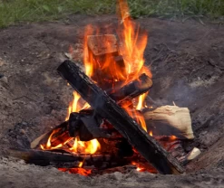 Doan Magnesium Fire Starter -Outdoor Soldes briquet pierre a feu doan magnesium firestarter 02