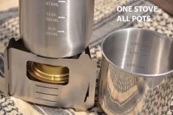 Bushbox Ultralight -Outdoor Soldes bushbox ultralight 05 1