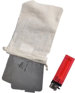 Bushbox Ultralight -Outdoor Soldes bushbox ultralight 08 1