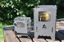 Bushbox XL Combination Kit 37 Bushbox XL Combination Kit -Outdoor Soldes bushbox xl 03