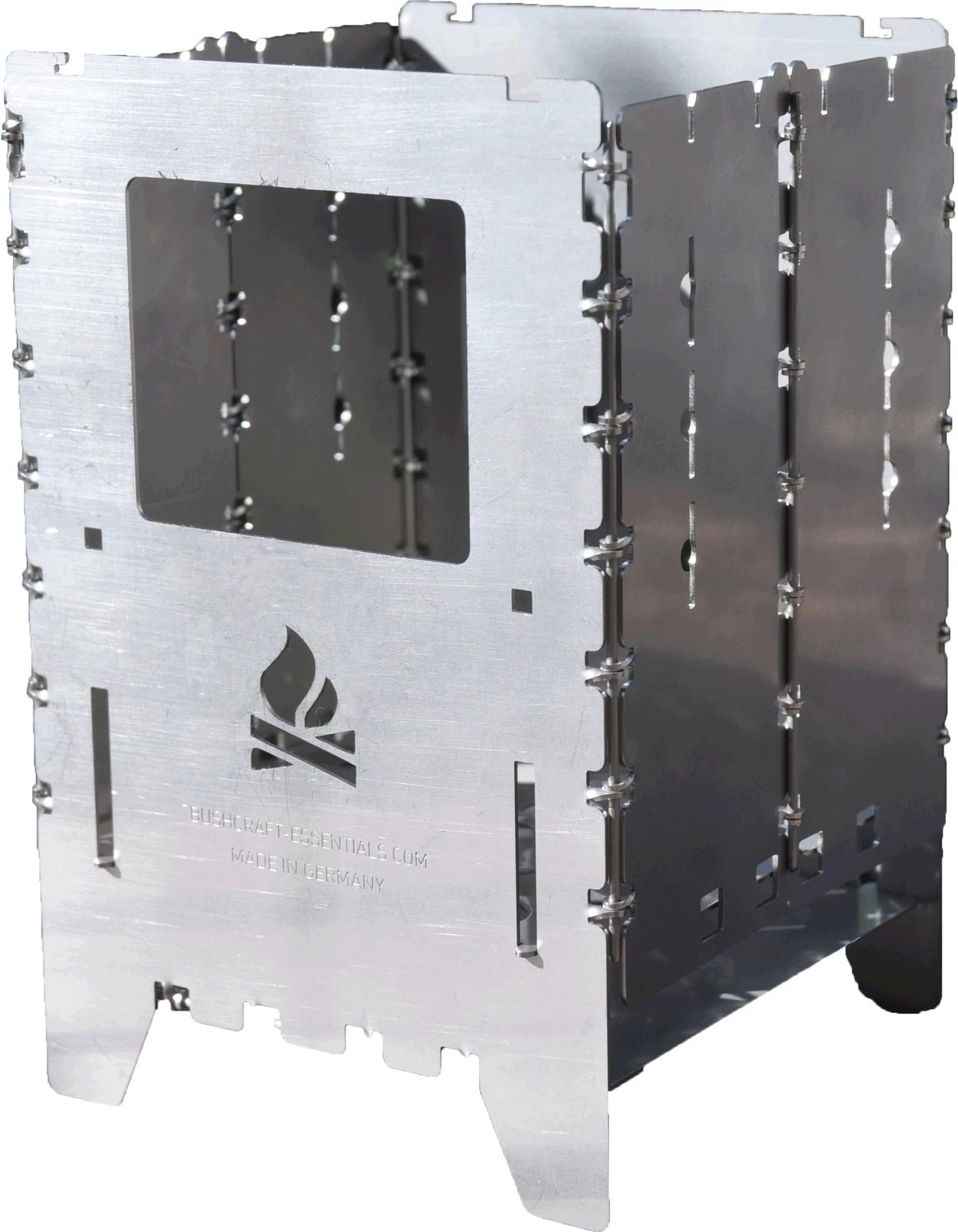 Bushbox XL Combination Kit 3 Bushbox XL Combination Kit