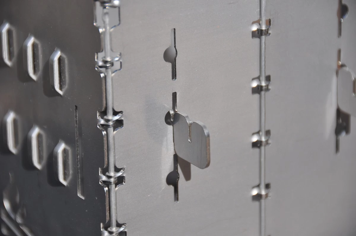 Bushbox XL Combination Kit 7 Bushbox XL Combination Kit – Image 5