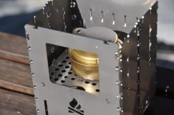 Bushbox XL Combination Kit 33 Bushbox XL Combination Kit -Outdoor Soldes bushbox xl 20