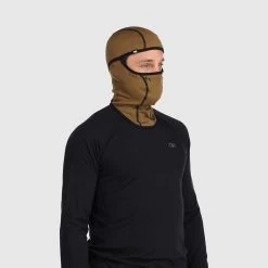 Outdoor Research Alpine Fleece Balaclava (Ninjaclava) -Outdoor Soldes cagoule outdoor research alpine fleece balaclava 04