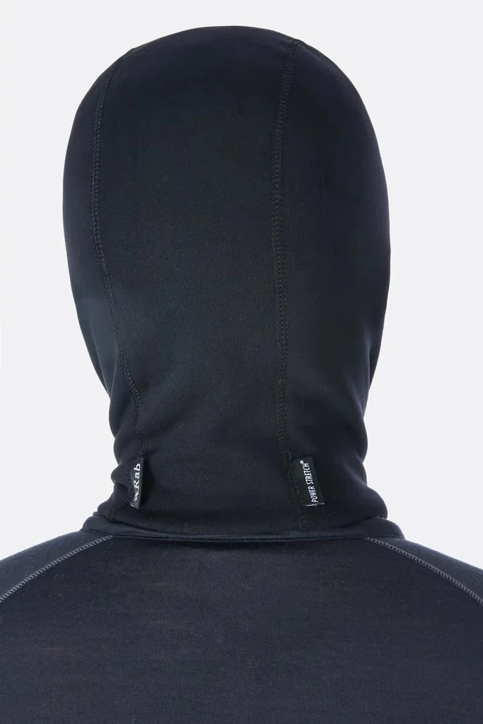 Rab Power Stretch Pro Balaclava 5 Rab Power Stretch Pro Balaclava – Image 3