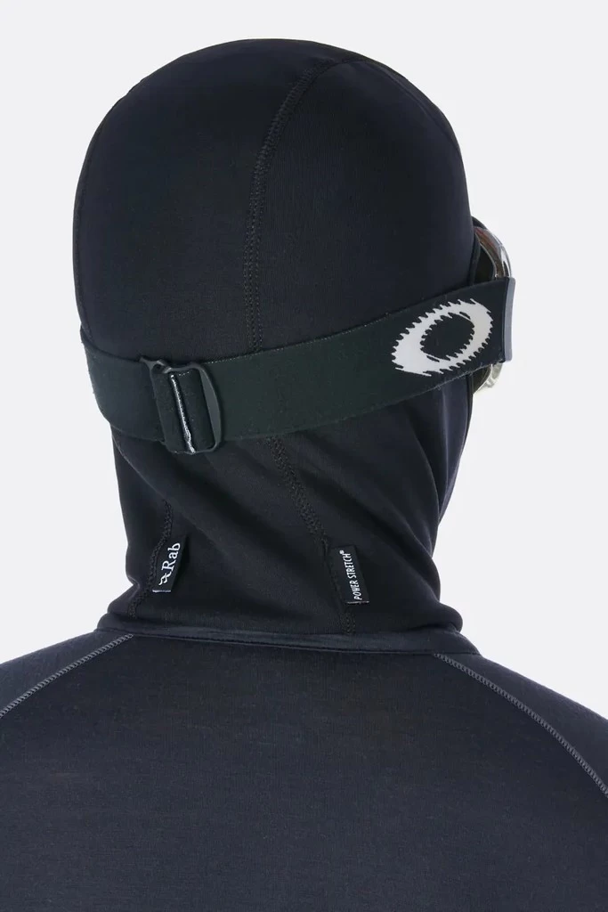 Rab Power Stretch Pro Balaclava 6 Rab Power Stretch Pro Balaclava – Image 4