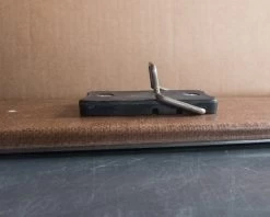 Altai Climbing Wires