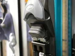 Rottefella Flex 40SH -Outdoor Soldes caoutchouc flex fixation rottefella nnnbc 03