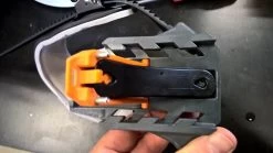 Caoutchoucs OAC EA 1.0 Spring (paire) -Outdoor Soldes caoutchouc oac ea rubber springs 04