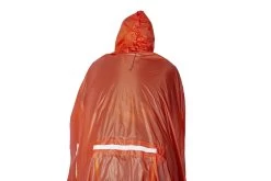 Exped Daypack & Bike Poncho UL 16 Exped Daypack & Bike Poncho UL -Outdoor Soldes cape de pluie velo exped daypack bike poncho ul 02