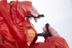 Exped Daypack & Bike Poncho UL 18 Exped Daypack & Bike Poncho UL -Outdoor Soldes cape de pluie velo exped daypack bike poncho ul 06