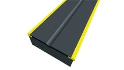 Fischer Excursion 88 Crown/Skin Xtralite -Outdoor Soldes carres en acier fischer steel edge