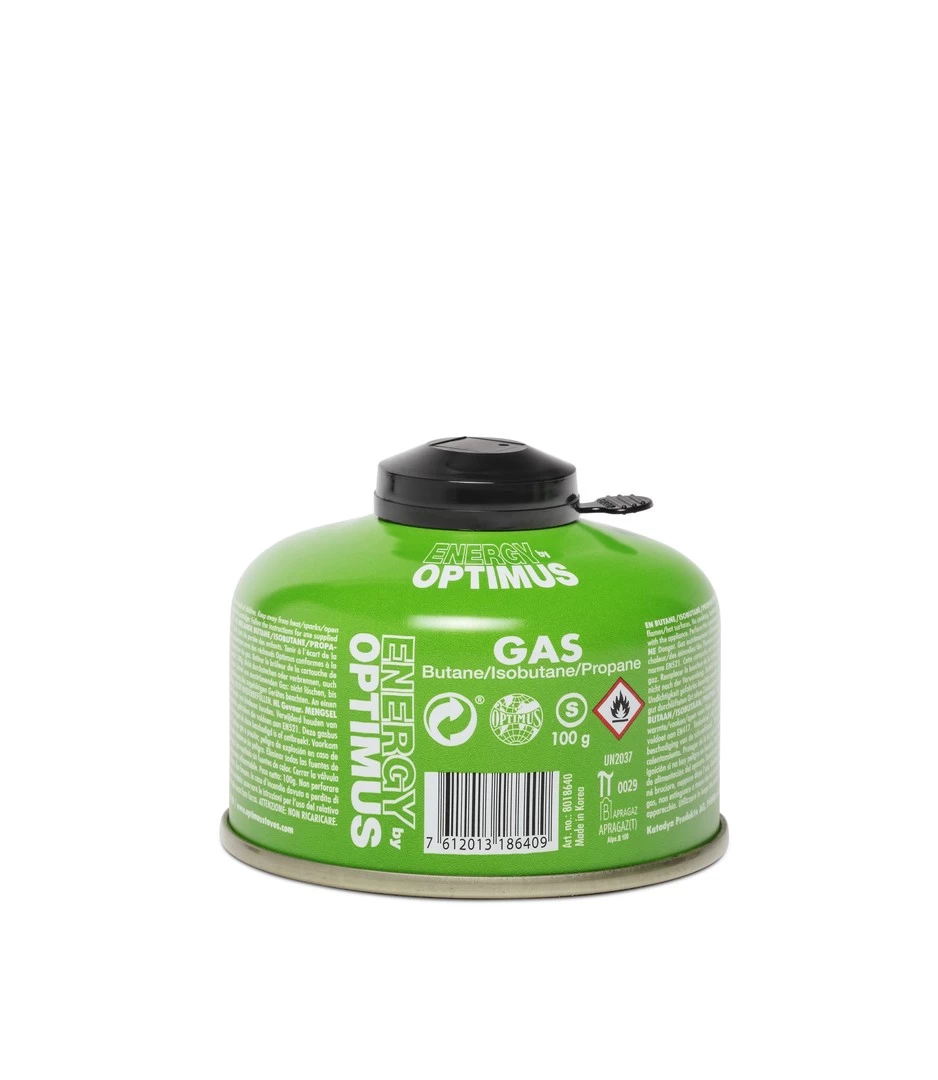 Cartouche De Gaz Optimus Energy 100g 3 Cartouche De Gaz Optimus Energy 100g