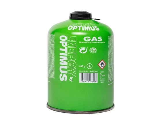 Cartouche De Gaz Optimus Energy 450g 3 Cartouche De Gaz Optimus Energy 450g