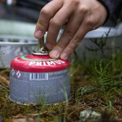 Cartouche De Gaz Primus SIP Power Gas 230g -Outdoor Soldes cartouche de gaz primus sip power gas europe 06