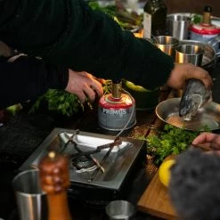 Cartouche De Gaz Primus SIP Power Gas 230g -Outdoor Soldes cartouche de gaz primus sip power gas europe 08