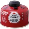 Cartouche De Gaz Msr IsoPro 110 G -Outdoor Soldes cartouche gaz isopro msr 100g