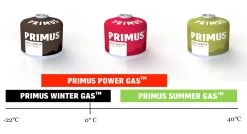 Cartouche De Gaz Primus Summer Gas 450g 10 Cartouche De Gaz Primus Summer Gas 450g -Outdoor Soldes cartouche gaz primus 2 2 1