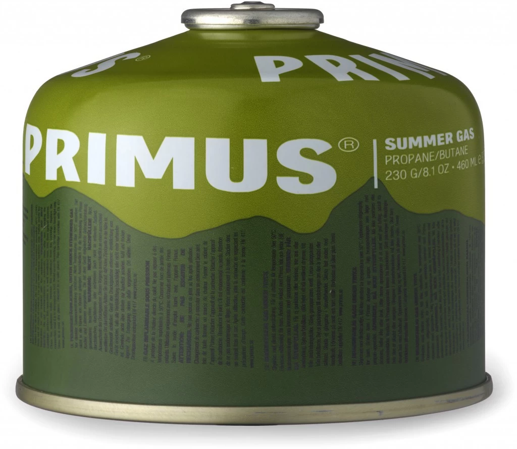 Cartouche De Gaz Primus Summer Gas 230g 4 Cartouche De Gaz Primus Summer Gas 230g – Image 2