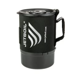 Jetboil Zip -Outdoor Soldes casserole rechaud jetboil zip