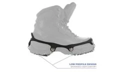 Yaktrax Diamond Grip 11 Yaktrax Diamond Grip -Outdoor Soldes chaine a neige yaktrax diamond grip 06