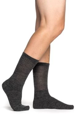 Woolpower Socks 200 -Outdoor Soldes chaussette merinos woolpower socks 200 3 1