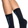 Woolpower Socks Logo 400 -Outdoor Soldes chaussette merinos woolpower socks 400 logo 1