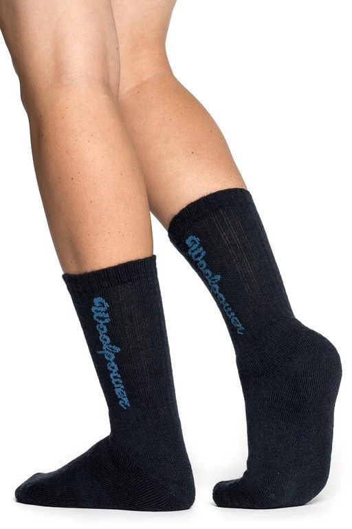 Woolpower Socks Logo 400 3 Woolpower Socks Logo 400