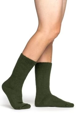 Woolpower Socks 800 -Outdoor Soldes chaussette merinos woolpower socks 800 1