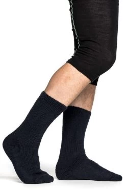 Woolpower Socks 800 -Outdoor Soldes chaussette merinos woolpower socks 800 3