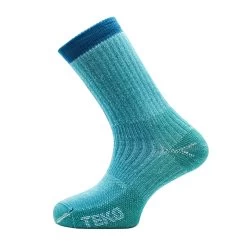 Teko Women's EcoHiking -Outdoor Soldes chaussettes teko ecohiking 9904 teal