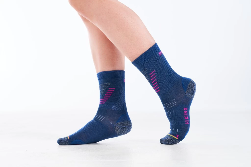 Devold Hiking Merino Light Sock Woman 4 Devold Hiking Merino Light Sock Woman – Image 2