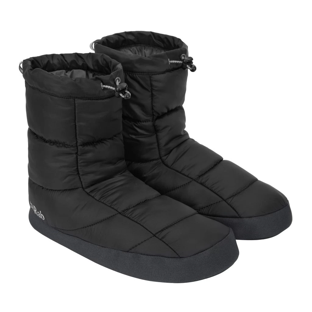 Outdoor Soldes -Outdoor Soldes chaussons chauds rab cirrus hut boot 01 1