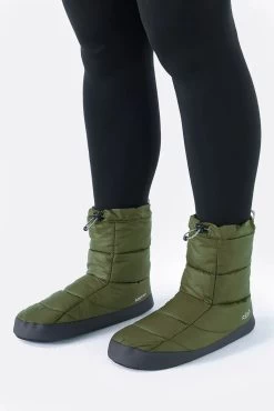 Rab Cirrus Hut Boot -Outdoor Soldes chaussons chauds rab cirrus hut boot 05 1