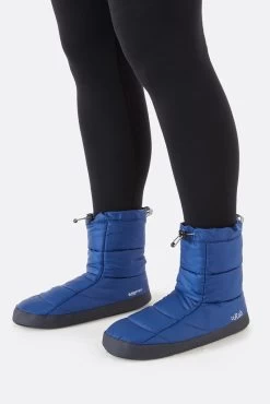 Rab Cirrus Hut Boot -Outdoor Soldes chaussons chauds rab cirrus hut boot 06 1