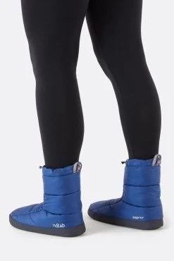 Rab Cirrus Hut Boot -Outdoor Soldes chaussons chauds rab cirrus hut boot 07 1