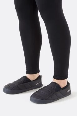 Rab Cirrus Hut Slipper -Outdoor Soldes chaussons chauds rab cirrus hut slipper 03 1