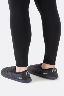 Rab Cirrus Hut Slipper -Outdoor Soldes chaussons chauds rab cirrus hut slipper 04