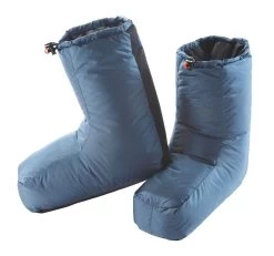 Chaussons Valandre Olan -Outdoor Soldes chaussons duvet olan valandre 02