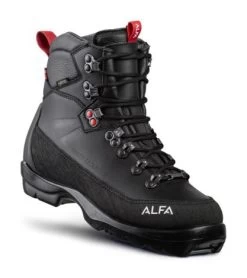 Alfa Guard Advance GTX W (Femme)