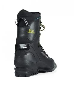 Fischer BCX Transnordic 75 Waterproof -Outdoor Soldes chaussure fischer bcx transnordic 75 waterproof 03