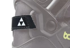 Fischer BCX Traverse Waterproof -Outdoor Soldes chaussure fischer bcx transnordic 75 waterproof 05 1