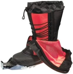 Baffin 3 Pin Guide Pro -Outdoor Soldes chaussures baffin 3 pin pro guide 03