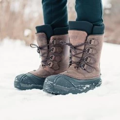 Baffin Control Max -Outdoor Soldes chaussures chaudes baffin control max 09