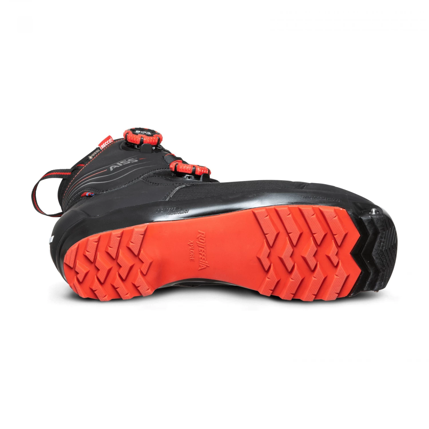 Alfa Free A/P/S GTX M 7 Alfa Free A/P/S GTX M – Image 5