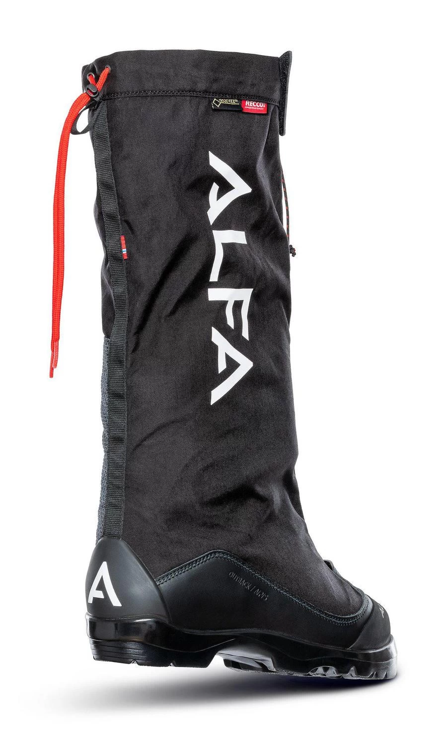 Alfa Outback A/P/S 2.0 GTX M 4 Alfa Outback A/P/S 2.0 GTX M – Image 2