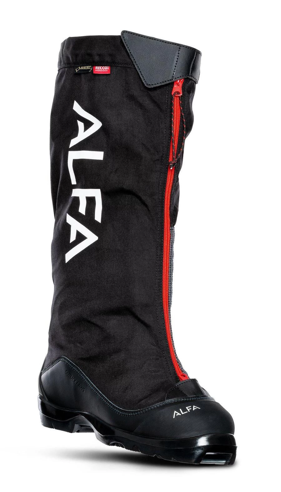 Alfa Outback A/P/S 2.0 GTX M 3 Alfa Outback A/P/S 2.0 GTX M