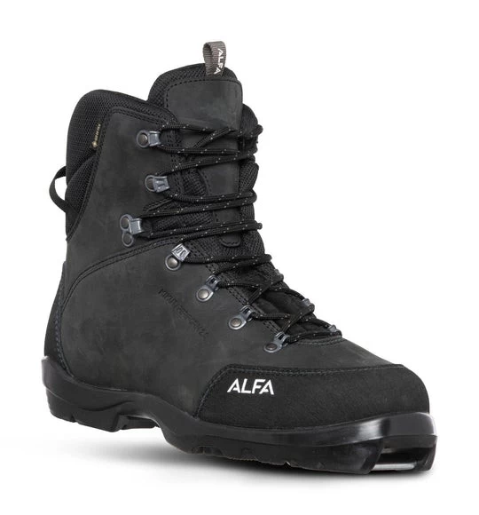 Outdoor Soldes -Outdoor Soldes chaussures ski rando nordique alfa kikut perform gtx w 03