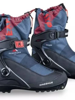 Madshus Panorama Explorer -Outdoor Soldes chaussures xplore madshus panorama explorer 04 1