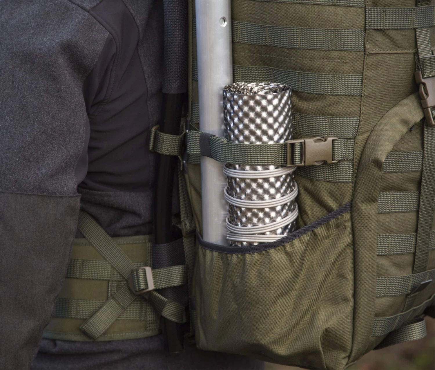 Cheminée Savotta Hawu Roll Chimney 9 Cheminée Savotta Hawu Roll Chimney – Image 7